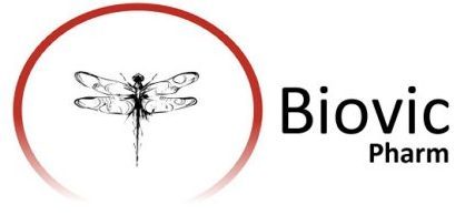 Biovic Pharm logo producent kontraktowy
